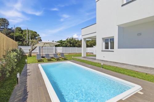 Terrasini Villa | Villa Terramaris
