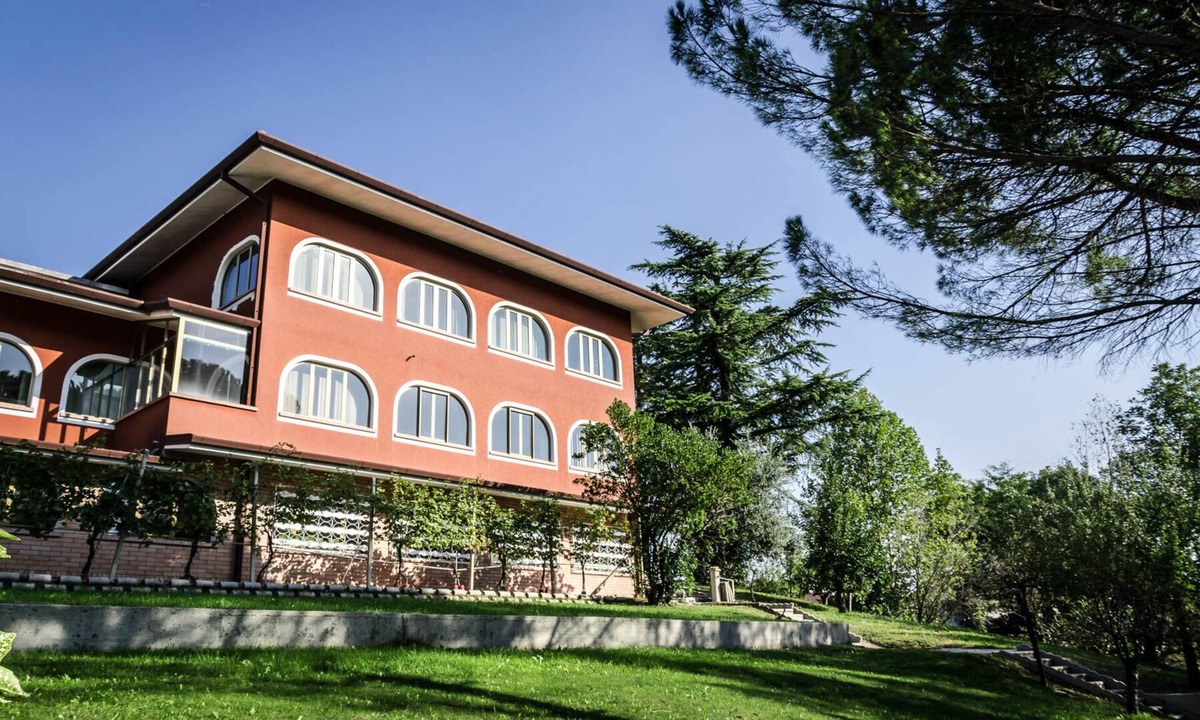 Maiano House | Villa Torresani