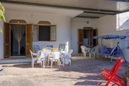 Torre Specchia Ruggeri House | Villa Tramontana 30 Metri Dal Mare