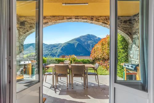 Tremezzo Villa | Villa Tremezzo