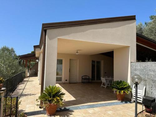 Piane Vecchie Apartment | Villa Valentina