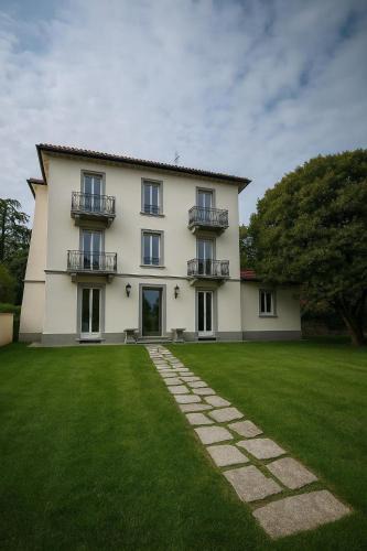 Carciano Apartment | Villa Valesca