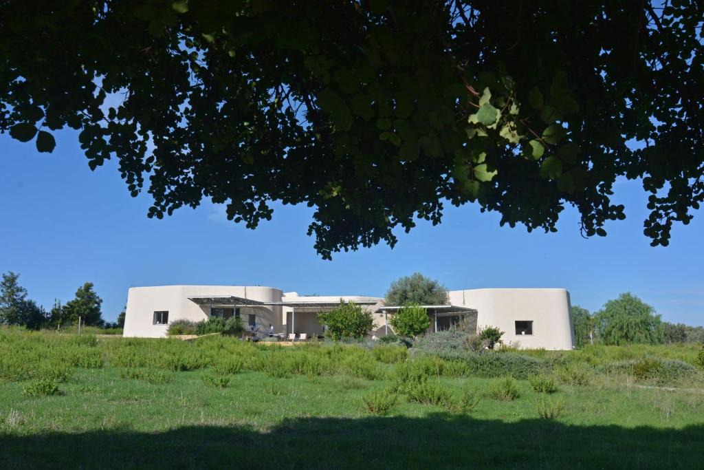 Noto Villa | Villa Vendicari