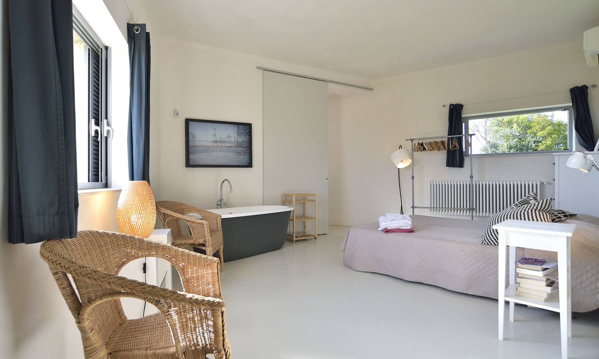 Noto Villa | Villa Vendicari needs no introduction :)