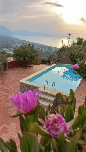 Cefalu Villa | Villa Verde