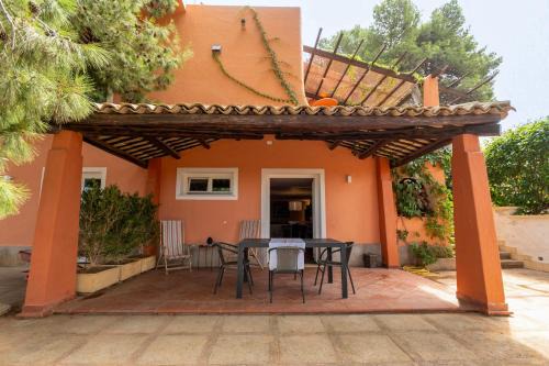 Marsala Apartment | Villa VILLACOLLE