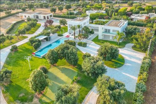 L'Assunta Villa | Villa VINNER - Monopoli