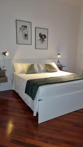 Mesagne House | Villa Vittoria