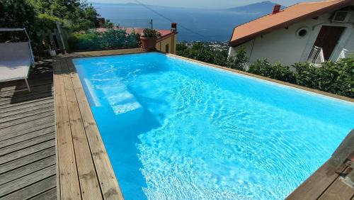 Sorrento Apartment | Villa Walter