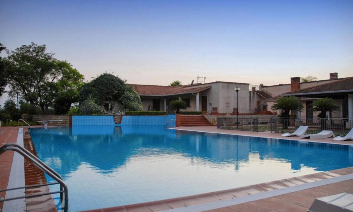 Ispica Villa | Villa with private pool - Ispica