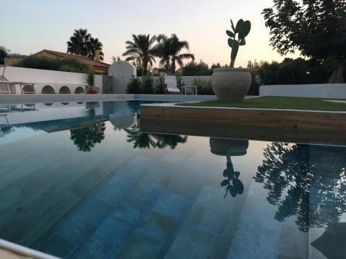 Marsala Bed & Breakfast | Villa Zagara