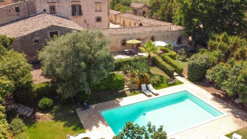 Chiaramonte Gulfi House | Villa Zottopera - Dimora di Sicilia