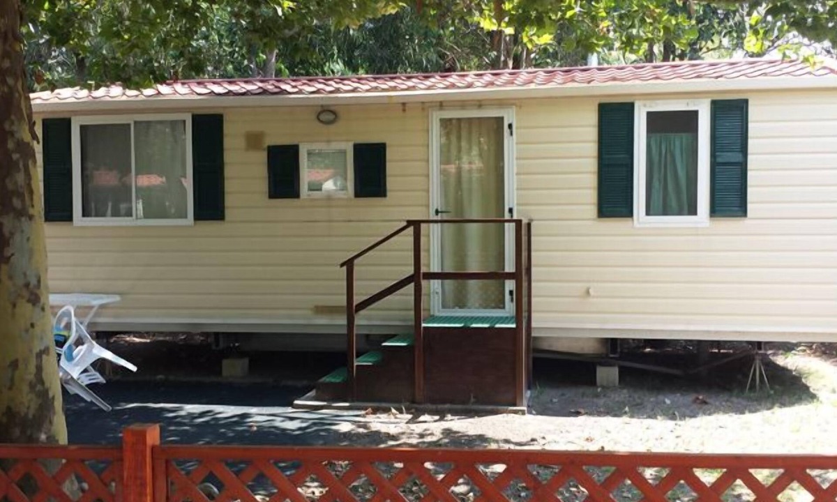 Marina di Maratea RV Rental | Villaggio Camping Maratea