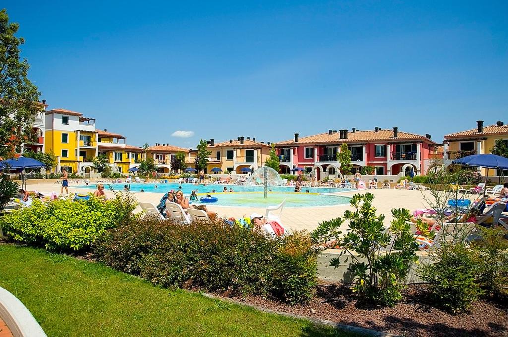 Caorle Apartment | Villaggio Sant'Andrea