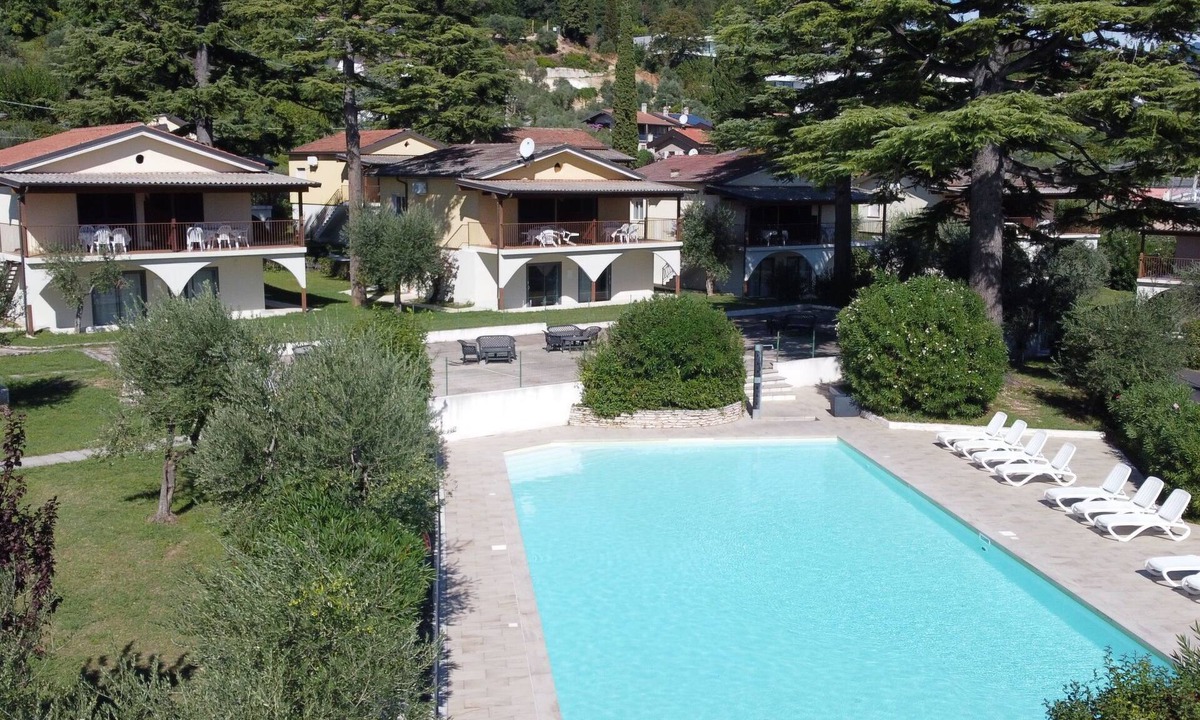 Villaggio Sanghen House | Villetta by Interhome
