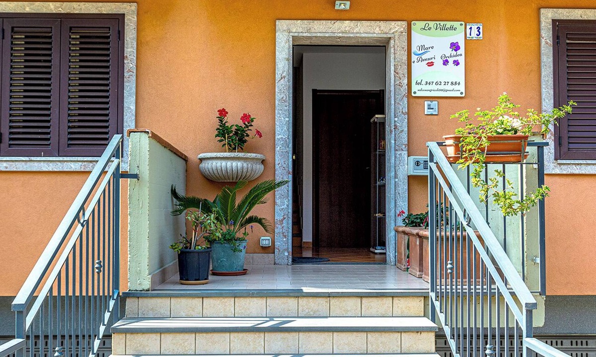 Giardini Naxos Apartment | Villetta Mari e Amuri