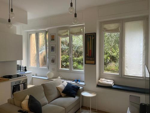 Tricolore Apartment | Visconti di Modrone 18