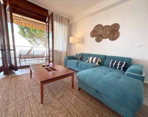 Contovello Apartment | Vista Blu Trieste - Trieste Reception