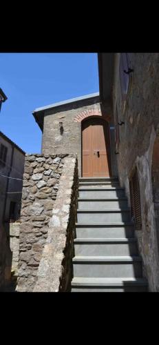 Giglio Campese Apartment | Vista Casamatta