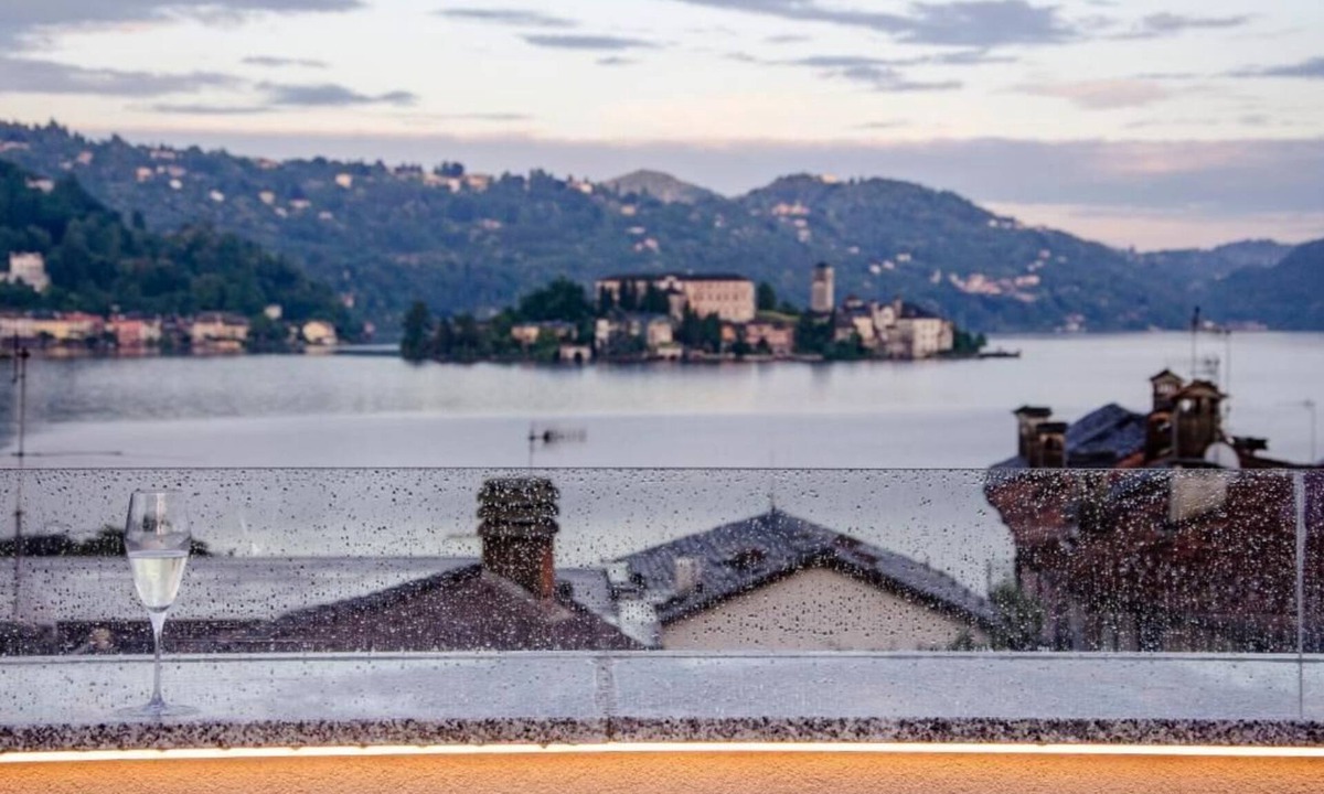 Pella Bed & Breakfast | VISTA