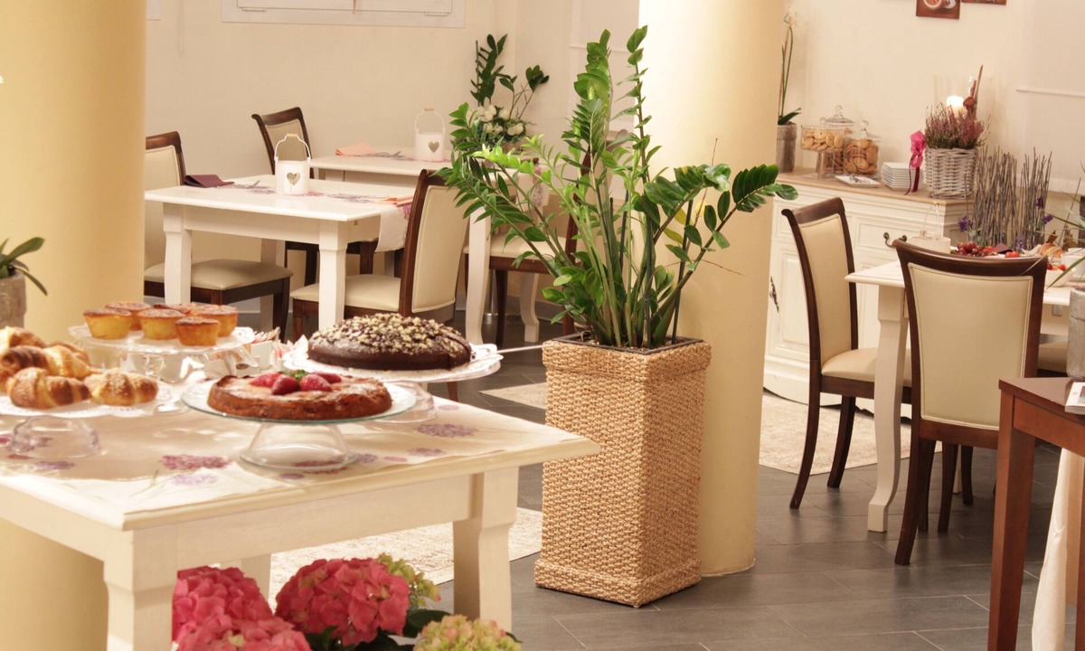 Sarmeola Hotel | Vittoria Hotel