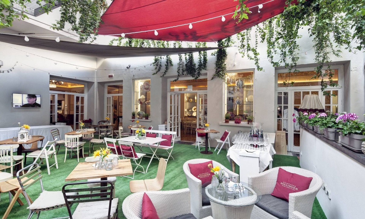 Faenza Hotel | Vittoria