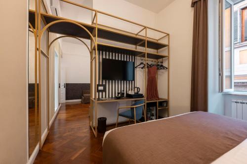 Rome City Centre House | Vittoriano Suite