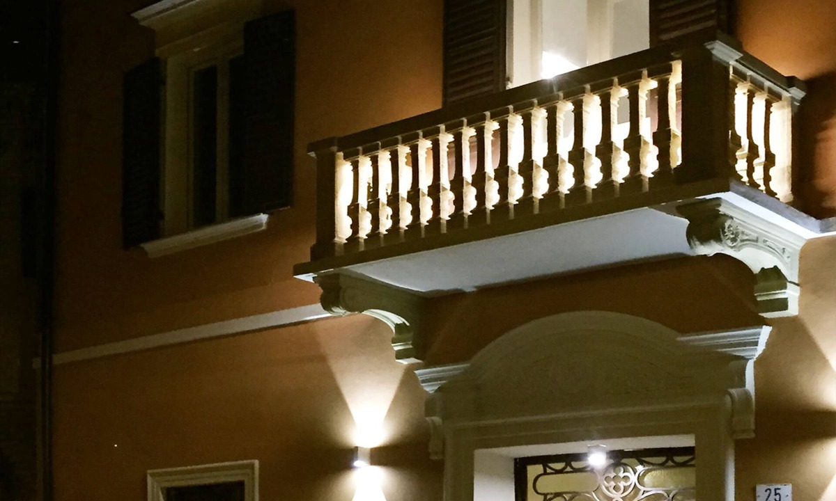 Old Town House | VittorioVeneto25