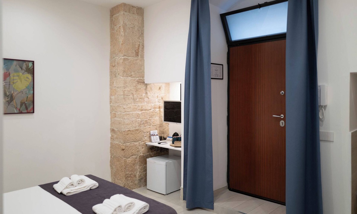 Bitonto House | Vivarum b&b