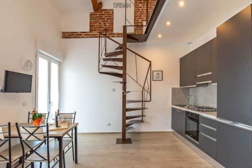 Isolotto Apartment | ViviLafirenze G