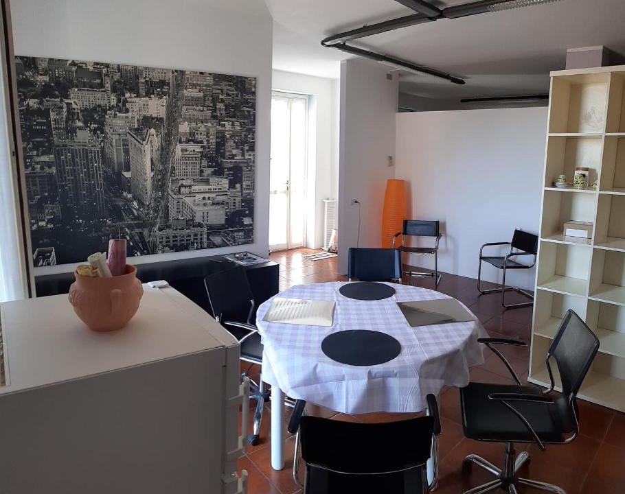 Cassano Magnago Apartment | Volta 8