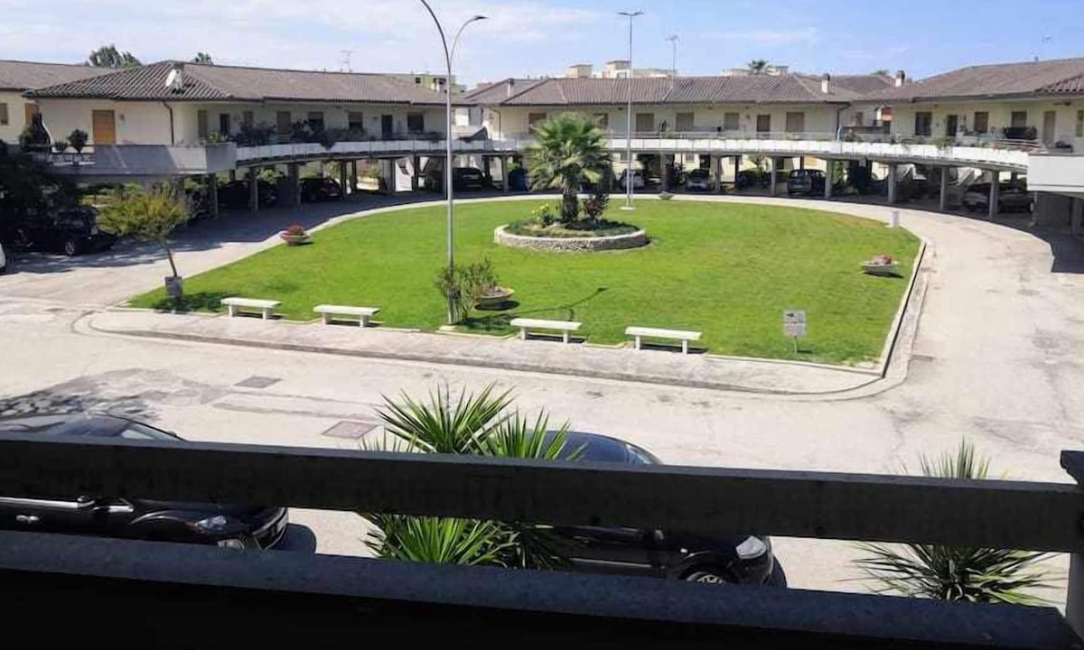 San Tommaso Tre Archi Apartment | Vrbo Property