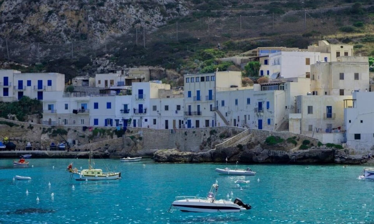 Villa Grazia di Carini Apartment | Vrbo Property