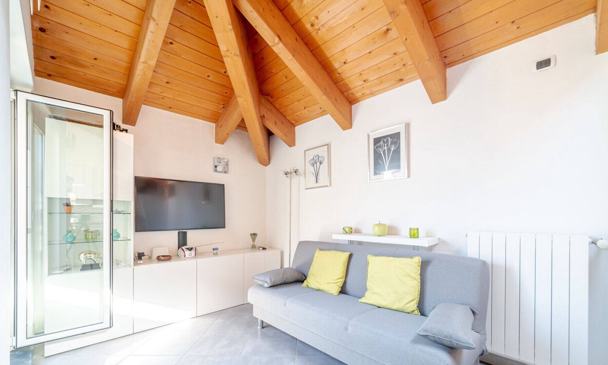 Sestri Ponente Apartment | Vrbo Property