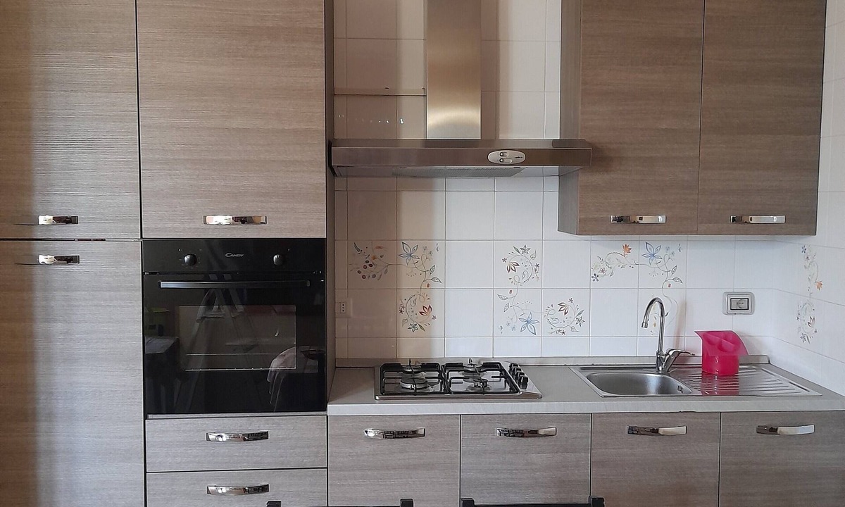 Madonna del Sasso Apartment | Vrbo Property
