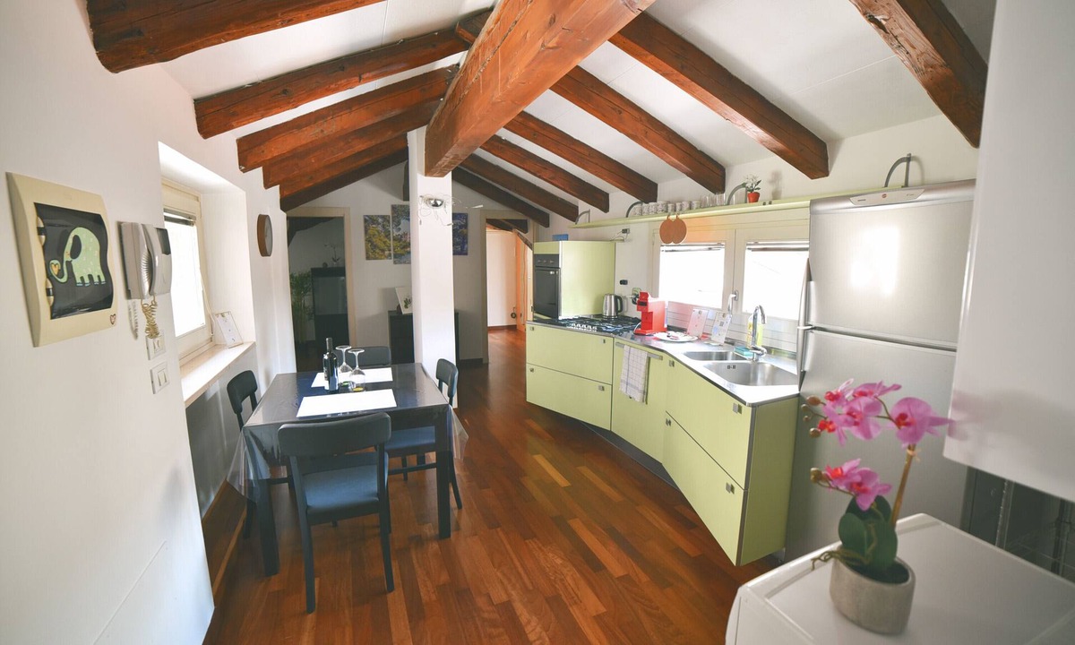 Trieste Old Town Apartment | Vrbo Property