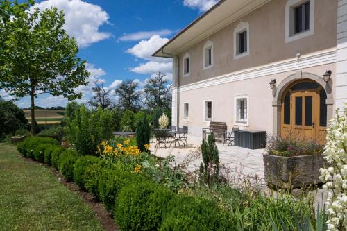 Ebelsberg House | Waldbothgut