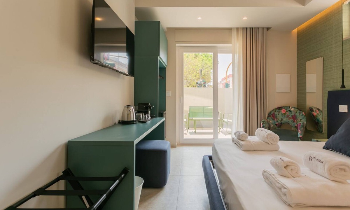 Santo Spirito Apartment | Wanderlust Experience | Waves Marea
