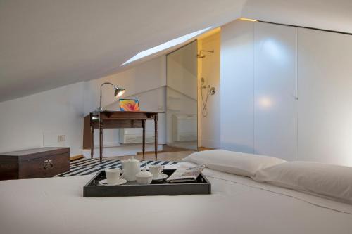 Washington Apartment | Washington Suite Central District