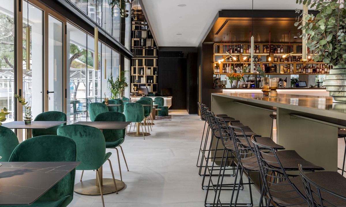 Riccione Hotel | We Me Suite Hotel