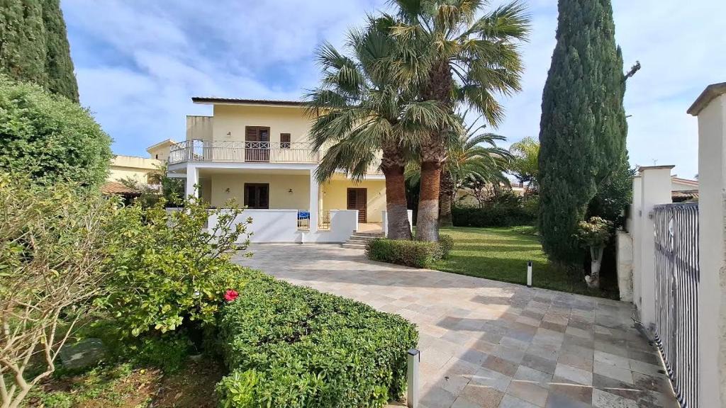 Sciacca Villa | WELCOME In