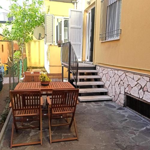 San Giuliano a Mare Apartment | Widli vacation home