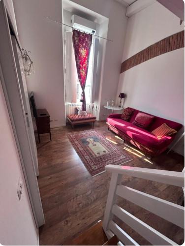 Porta Volta Apartment | Wonderful Central apartment in Porta Garibaldi,Moscova
