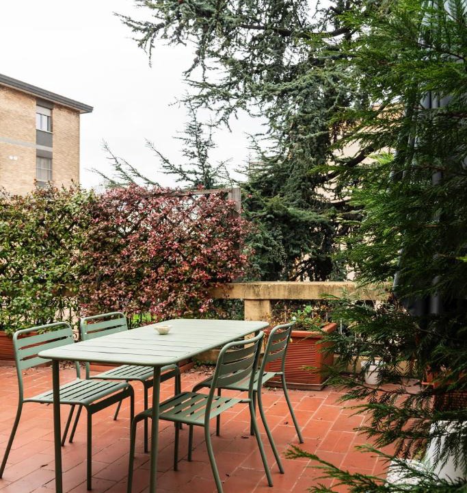 Villapizzone Apartment | Youhosty - Espinasse 80