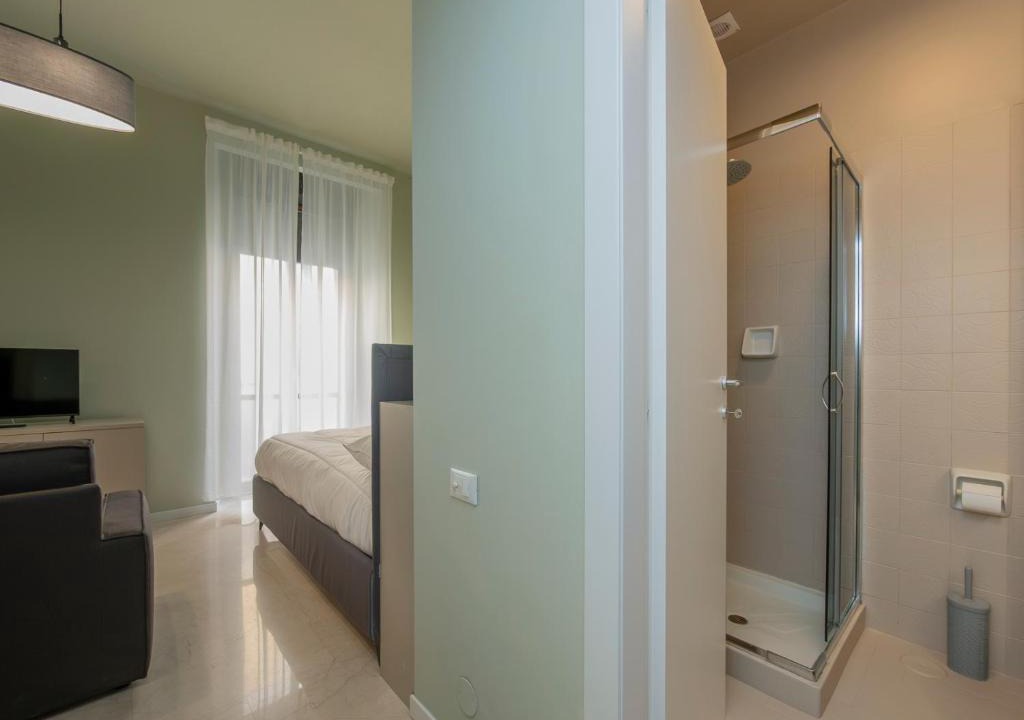 Lazzaretto Apartment | Youhosty - Lecco