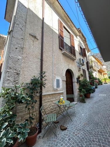 Roccasecca House | Zi Maria