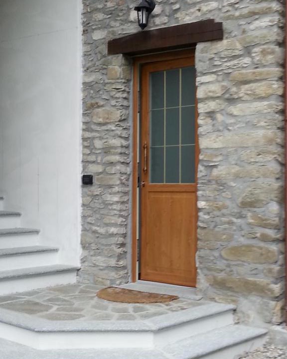 Dego Bed & Breakfast | Zia Zelinda
