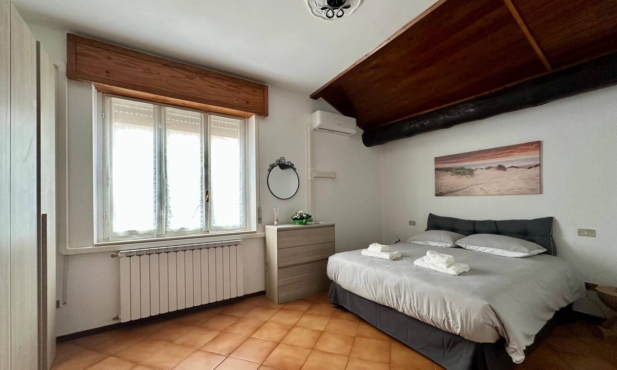Abbiategrasso Apartment | Ziva's House Apartment