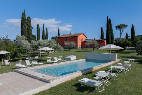 Castiglione della Pescaia House | Zuccherini