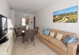 2 bedroom accommodation in Isca Marina